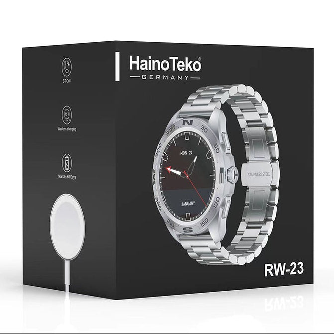 Haino Teko RW-23 Smart Watch ©