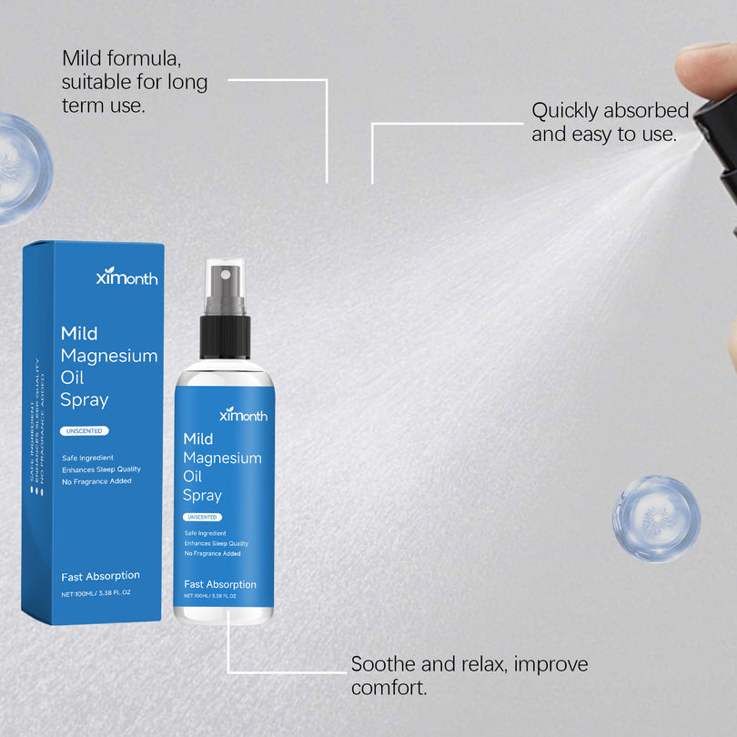 Sleep Essential Oil Spray