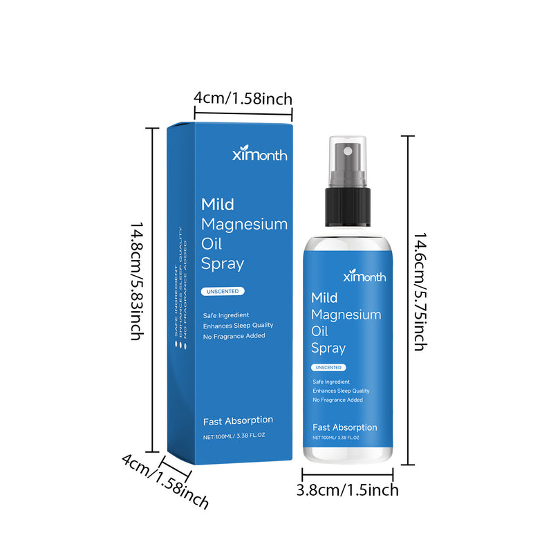 Sleep Essential Oil Spray