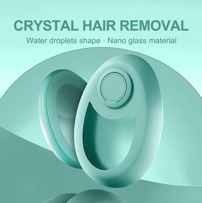 Hair Removal Eraser