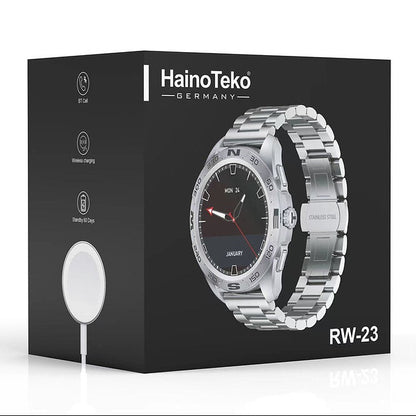 Haino Teko RW-23 Smart Watch ©