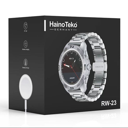 Haino Teko RW-23 Smart Watch ©