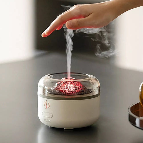 2 - in - 1 Humidifire