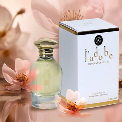J'adobe Perfume
