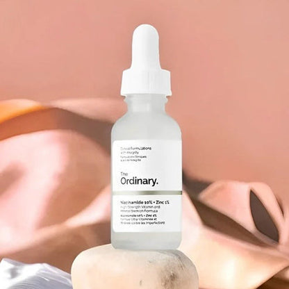 Niacinamide  Serum