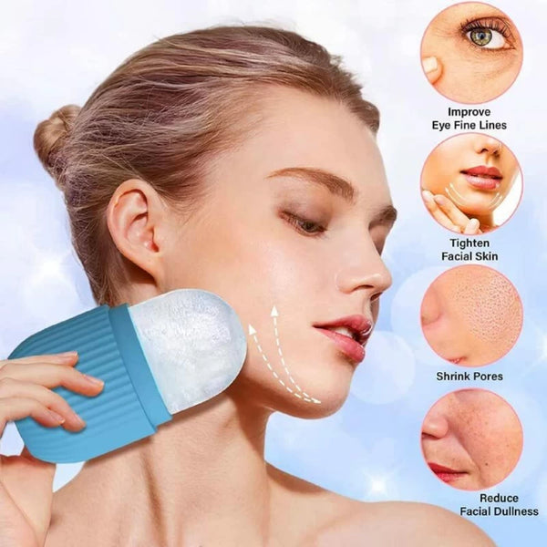 Ice Roller for Face Eyes Body